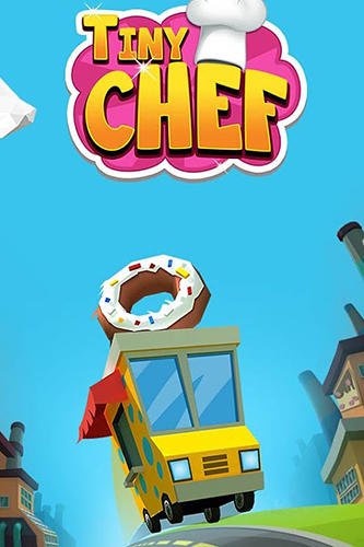 game pic for Tiny chef: Clicker
